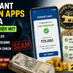 Instant Loan Apps