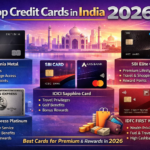 Top Credit Cards in India